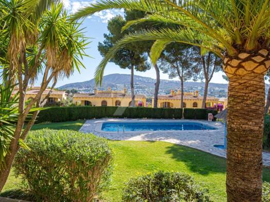 Wohnung zum Kauf 349.000 € 73 m² Moraira 03724