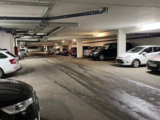 Tiefgarage zum Kauf 22.500 € Krumpendorf am Wörthersee 9201