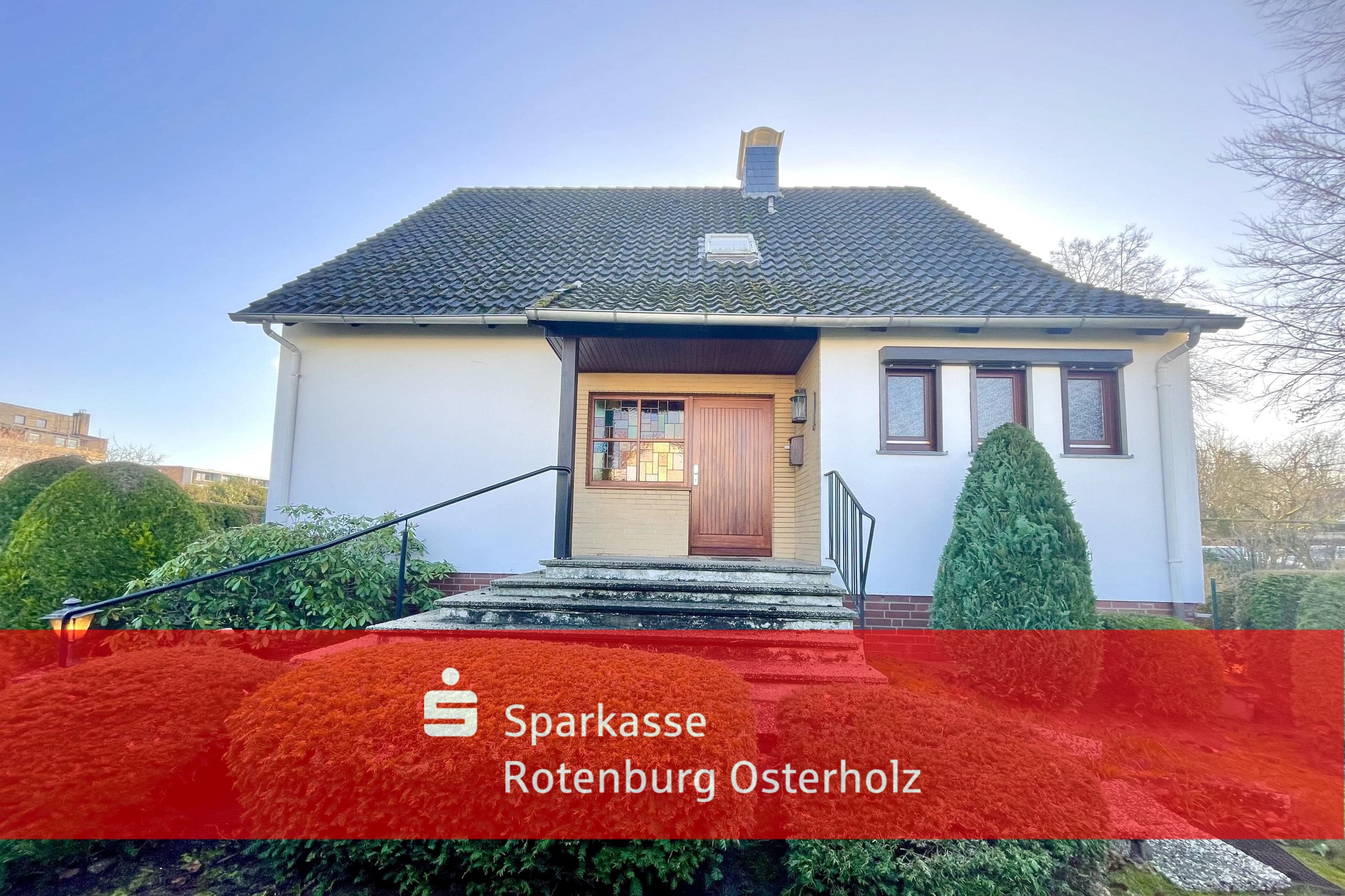 Einfamilienhaus zum Kauf 449.000 € 6 Zimmer 136 m²<br/>Wohnfläche 1.454 m²<br/>Grundstück Moorhausen Lilienthal 28865