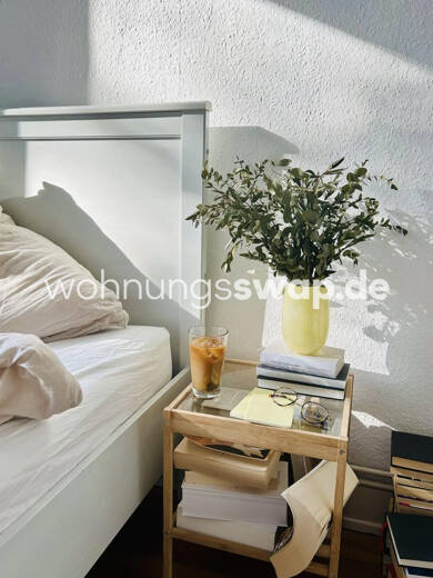 Studio zur Miete Tauschwohnung 845 € 3 Zimmer 65 m² 3. Geschoss Bahrenfeld Hamburg 22761