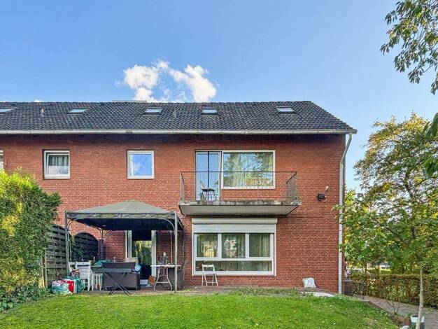 Doppelhaushälfte zum Kauf 995.000 € 4 Zimmer 150 m² 1.493,5 m² Grundstück Billstedt Hamburg 22115