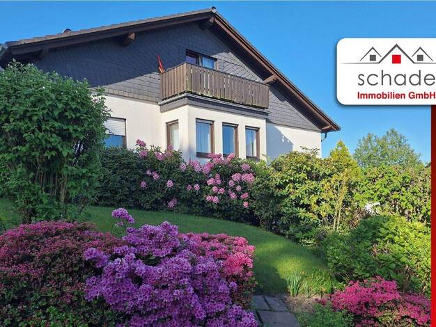 Einfamilienhaus zum Kauf 295.000 € 7 Zimmer 246,6 m² 682 m² Grundstück Herscheid 58849