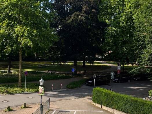 Außenstellplatz zur Miete provisionsfrei 90 € 12 m² Altstadt Lüneburg 21335