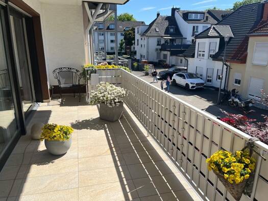 Wohnung zur Miete 1.700 € 3 Zimmer 96 m² Geschoss 1/2 frei ab 03.08.2026 Eil Köln 51145