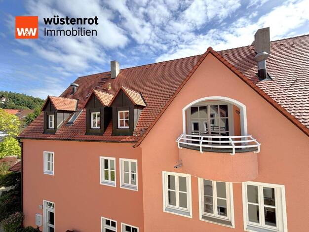 Wohnung zum Kauf 319.000 € 3 Zimmer 95,8 m² EG Hersbruck 91217