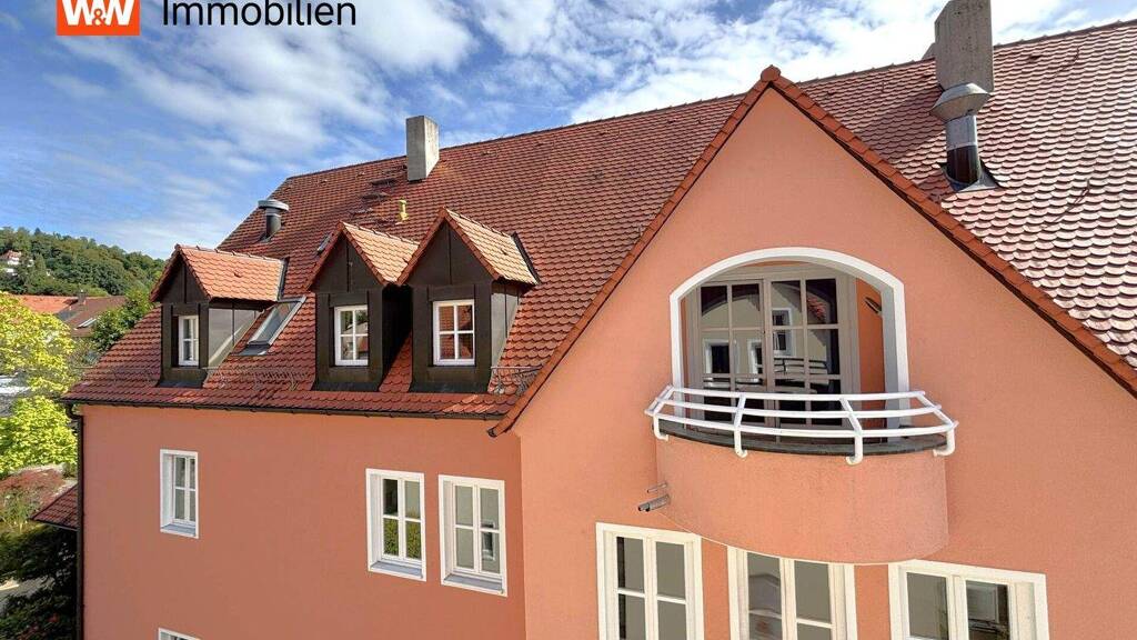 Wohnung zum Kauf 319.000 € 3 Zimmer 95,8 m² EG Hersbruck 91217