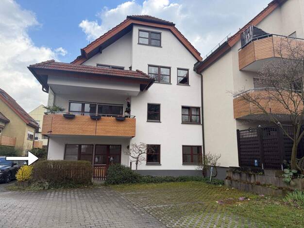 Wohnung zum Kauf 285.000 € 3 Zimmer 66 m² Schorndorf 73614