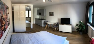 Wohnung zur Miete Wohnen auf Zeit 1.380 € 1 Zimmer 30 m² frei ab 19.09.2024 Hansaring Altstadt - Nord Köln 50670