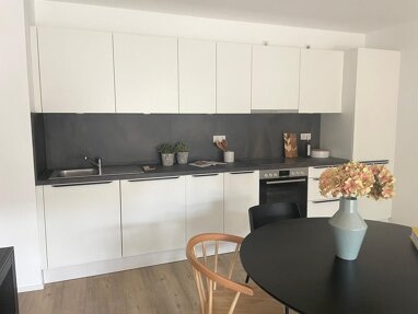 Wohnung zur Miete 975 € 2 Zimmer 61,2 m² 2. Geschoss frei ab sofort Lange Straße 65 Stadtpark / Stadtgrenze 20 Fürth 90762