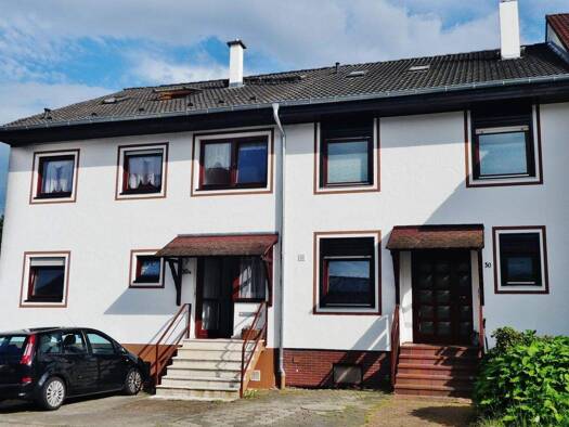 Mehrfamilienhaus zum Kauf als Kapitalanlage geeignet 650.000 € 12 Zimmer 296 m² 600 m² Grundstück Hösbach Hösbach 63768
