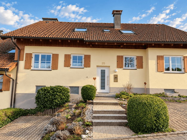 Wohnung zum Kauf 220.000 € 2 Zimmer 56 m² 2. Geschoss Wiggensbach Wiggensbach 87487