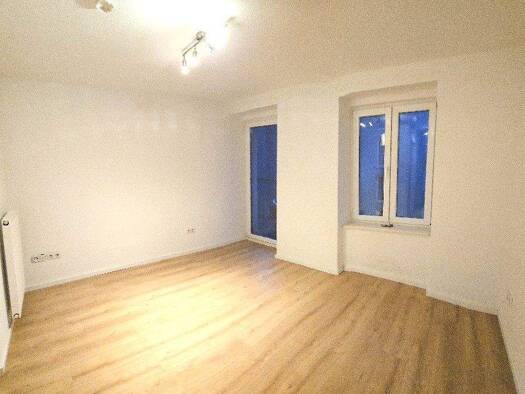 Studio zur Miete 439 € 1 Zimmer 29 m² 2. Geschoss Quadrate Mannheim 68161