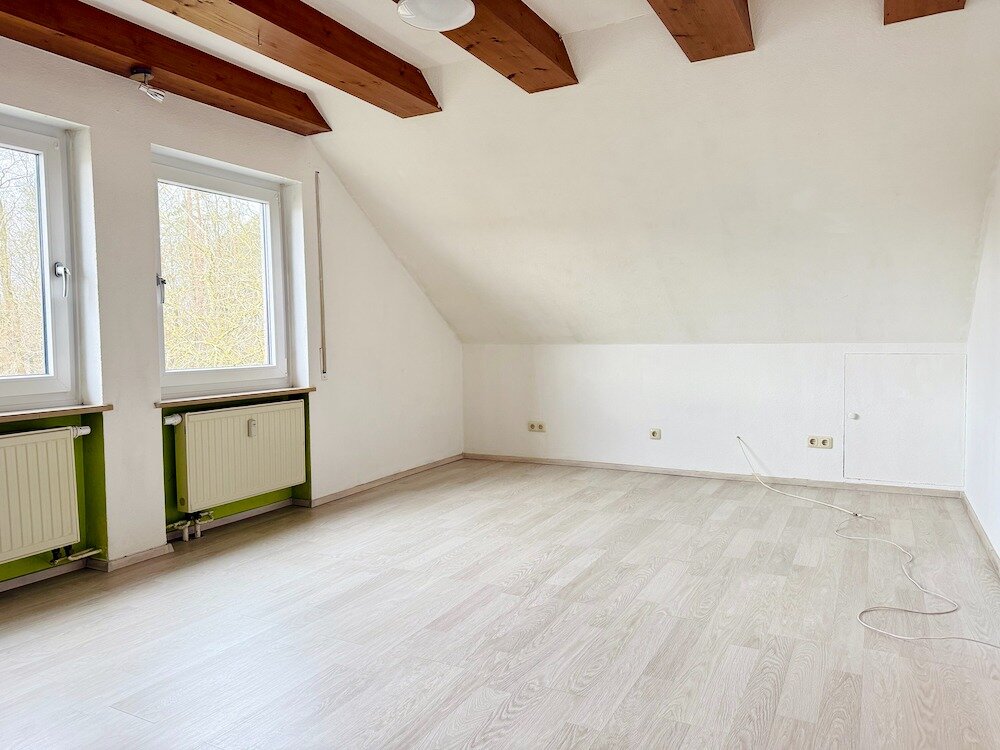 Wohnung zur Miete 390 € 2 Zimmer 40 m²<br/>Wohnfläche 2.<br/>Geschoss Wicklesgreuth Petersaurach 91580