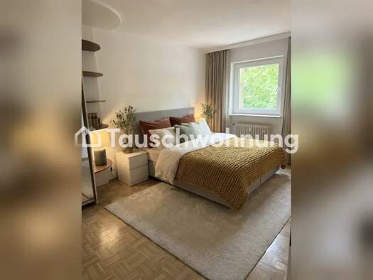 Wohnung zur Miete Tauschwohnung 1.600 € 2 Zimmer 70 m² 1. Geschoss Schwabing-West München 80804