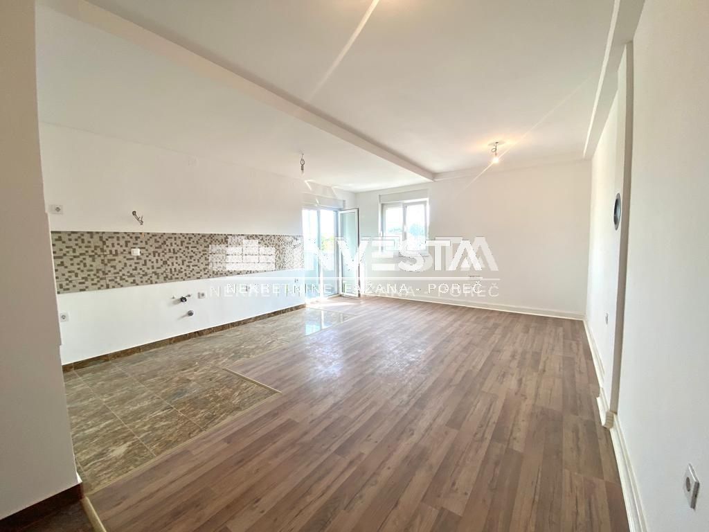 Wohnung zum Kauf 211.000 € 2 Zimmer 73 m²<br/>Wohnfläche 2.<br/>Geschoss Valbandon