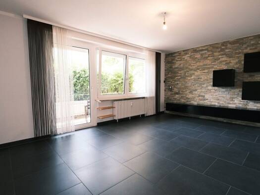 Wohnung zum Kauf 335.000 € 3 Zimmer 85 m² EG frei ab sofort Werderau Südliche Außenstadt 90441