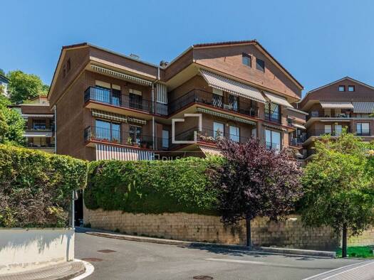 Wohnung zum Kauf 650.000 € 84 m² San Sebastián 20001