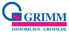 IMMOBILIEN-GRIMM logo
