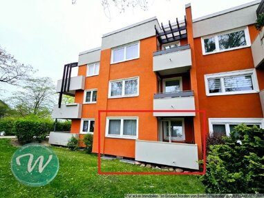 Wohnung zum Kauf provisionsfrei 72.000 € 2 Zimmer 40,6 m² Hallesche Straße 41 Westhagen Wolfsburg 38444