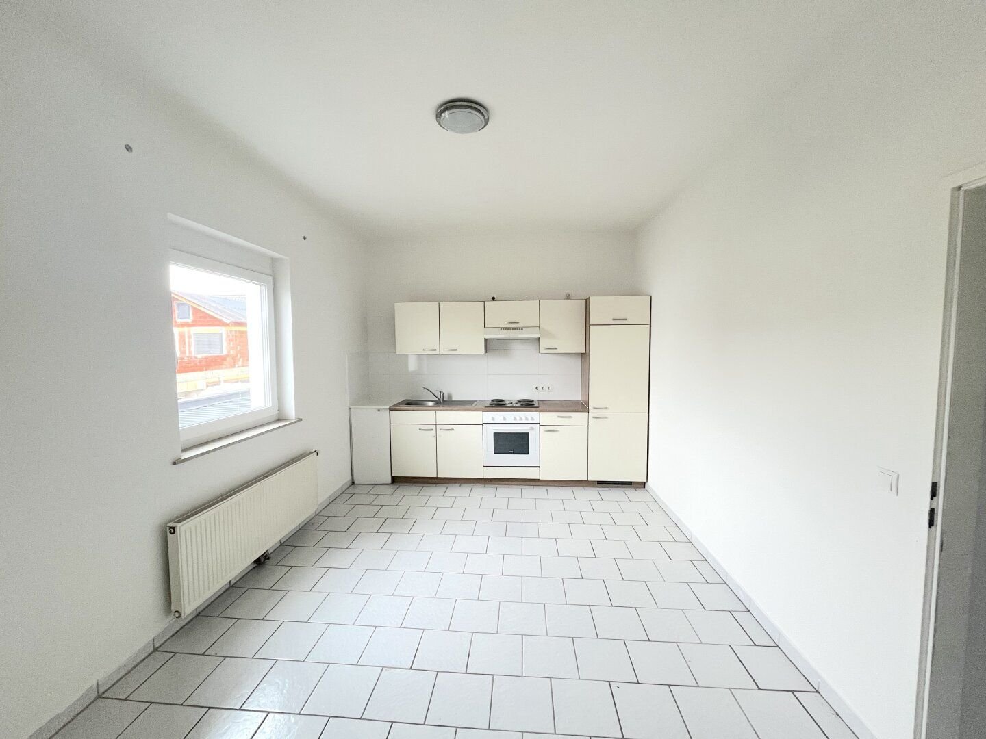 Wohnung zur Miete 680 € 3 Zimmer 81 m²<br/>Wohnfläche 1.<br/>Geschoss Jennersdorf 8380