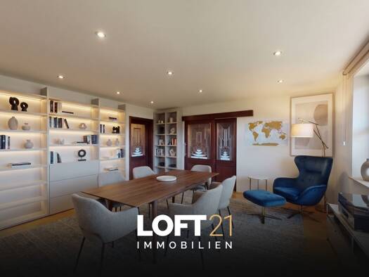 Einfamilienhaus zum Kauf 585.000 € 10 Zimmer 170,5 m² 1.617 m² Grundstück Kottingwörth Beilngries 92339