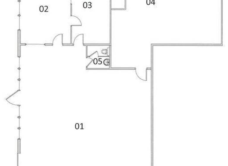 Lagerhalle zur Miete 6,96 € 273 m² Lagerfläche Schwarzenbek 21493