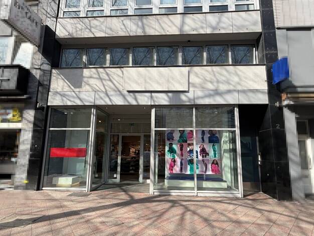 Laden zur Miete 2.400 € 98 m² Verkaufsfläche Aachen 52062