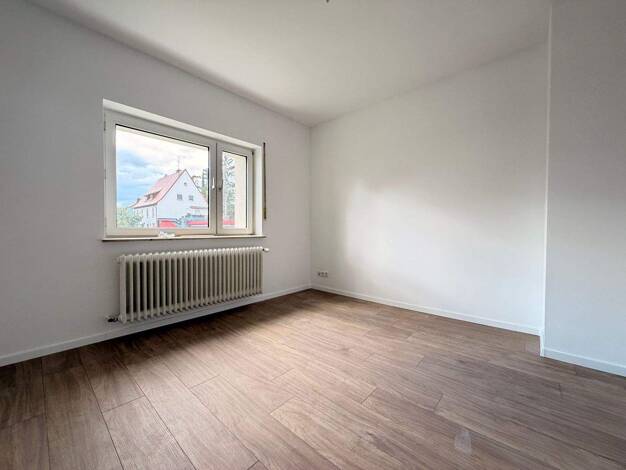 Wohnung zur Miete 950 € 3 Zimmer 75 m² EG frei ab sofort Schwabacher Straße 273 Südstadt Fürth 90763