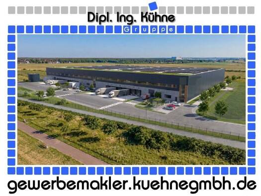 Produktionshalle zur Miete provisionsfrei 13 € 822 m² Lagerfläche Bohnsdorf Berlin 12526