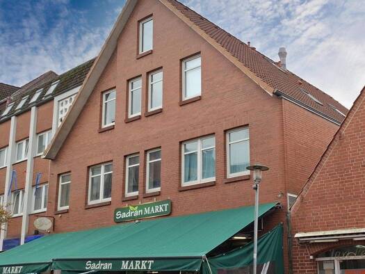 Wohnung zum Kauf 140.000 € 2 Zimmer 72,6 m² Itzehoe 25524