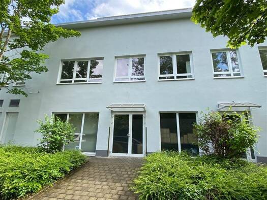 Bürofläche zur Miete provisionsfrei 1.900 € 153 m² Bürofläche Bahnhofstraße 22 Fürstenfeldbruck Fürstenfeldbruck 82256