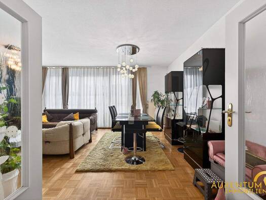 Wohnung zum Kauf 3,5 Zimmer 95 m² Pielmühle Lappersdorf 93138