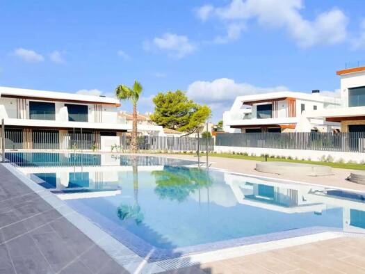 Chalet zum Kauf 1.084.000 € 3 Zimmer 168 m² Capdepera 07590