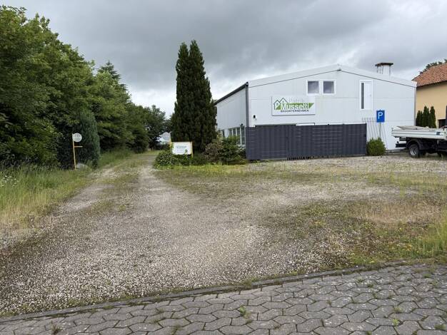 Werkstatt zum Kauf 178.000 € 256 m² Lagerfläche Kliding 56825