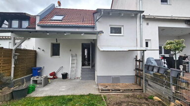 Mehrfamilienhaus zum Kauf 359.000 € 6 Zimmer 135 m² 210 m² Grundstück Schauernheim Dannstadt-Schauernheim 67125