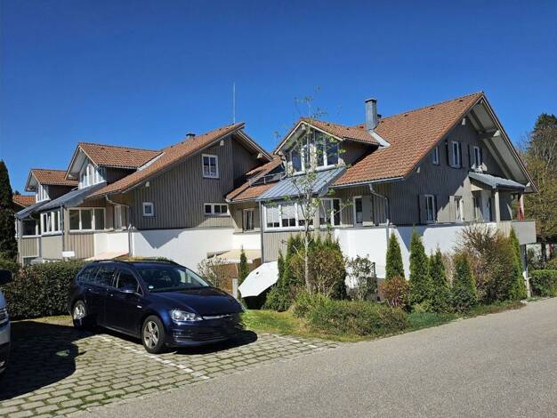 Wohnung zur Miete 1.190 € 4 Zimmer 88 m² 2. Geschoss frei ab 15.11.2025 Geschwister-Scholl-Str.3b Buchenberg 87474