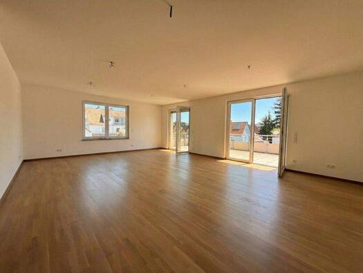 Penthouse zum Kauf 630.000 € 4 Zimmer 138,8 m² Edenkoben 67480