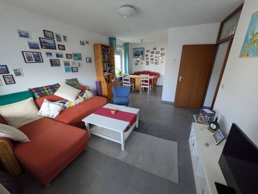 Wohnung zur Miete 790 € 3 Zimmer 72 m² Geschoss 1/3 frei ab 01.03.2026 Brühl 50321