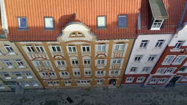 Wohnung zum Kauf provisionsfrei 265.980 € 4 Zimmer 102,3 m² EG Kurt-Beate-Str. 9 Johannesvorstadt Erfurt 99086