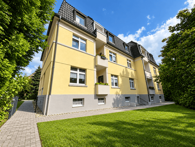 Mehrfamilienhaus zum Kauf als Kapitalanlage geeignet 699.000 € 21 Zimmer 570,6 m² 945 m² Grundstück Hervest Dorsten 46284