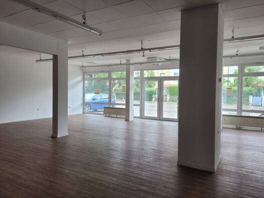 Ladenfläche zur Miete provisionsfrei 2.900 € Wotanstraße 54 Neuhausen-Nymphenburg München 80639