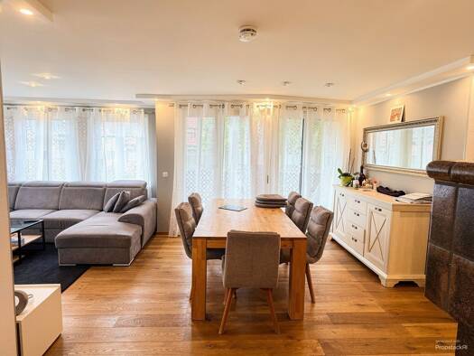 Wohnung zum Kauf 410.000 € 5 Zimmer 115 m² 2. Geschoss Innenstadt Reutlingen 72764