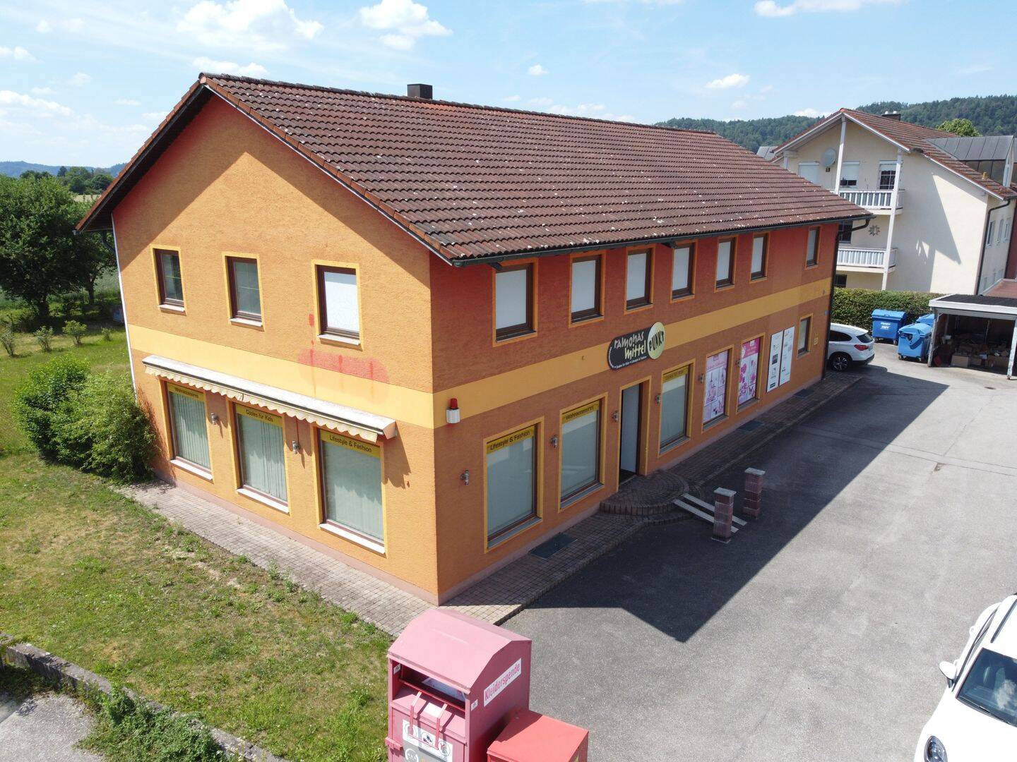Haus zum Kauf - Ansicht 5