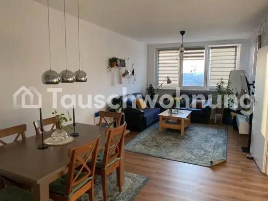 Wohnung zur Miete Tauschwohnung 470 € 4 Zimmer 96 m² 9. Geschoss Alt-Hohenschönhausen Berlin 10315