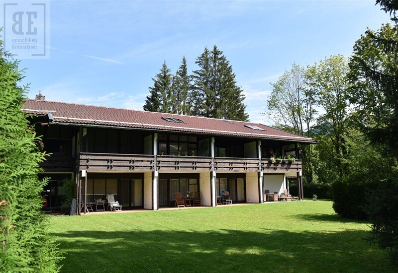 Maisonette zum Kauf 530.000 € 2 Zimmer 68,6 m²<br/>Wohnfläche 1.<br/>Geschoss Staudach Rottach-Egern 83700