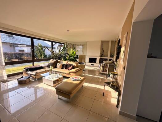 Einfamilienhaus zum Kauf provisionsfrei 595.000 € 6 Zimmer 197 m² Holzen Burgkirchen an der Alz 84508