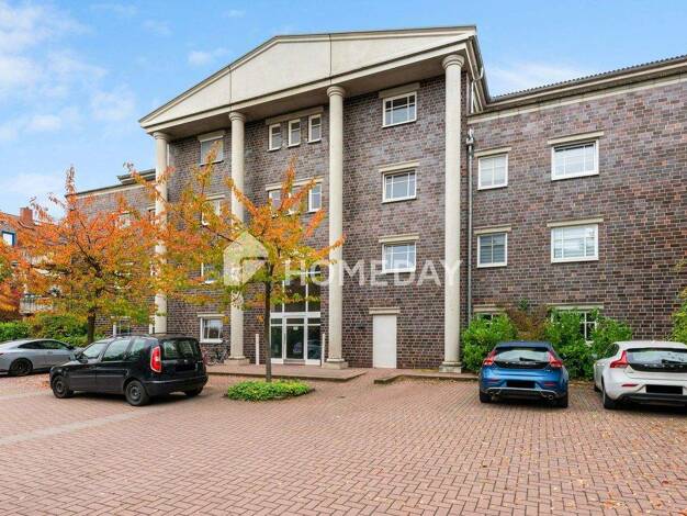 Wohnung zum Kauf 195.000 € 3 Zimmer 87,2 m² 1. Geschoss Hopfengarten Magdeburg 39120