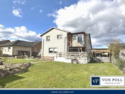 Mehrfamilienhaus zum Kauf 299.000 € 7 Zimmer 185 m² 820 m² Grundstück Wathlingen 29339
