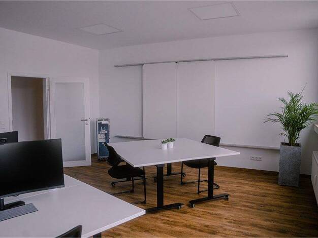 Bürofläche zur Miete provisionsfrei 795 € 44 m² Bürofläche Siemensstraße Hösbach 63768