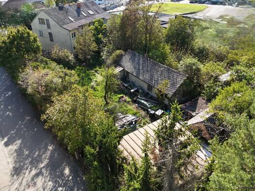 Sonstiges zum Kauf 3.500 m² Grundstück St. Valentin 4300